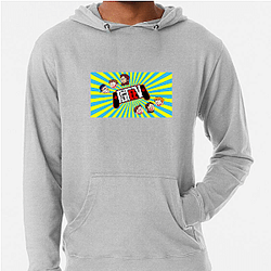Fgteev Merch Fgteev Hoodies
