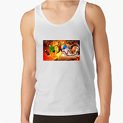 Fgteev Merch For Fans Fgteev Tank Tops