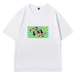 Fgteev Merch Fgteev T-Shirts