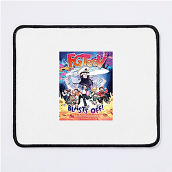 Fgteev Signature Fgteev Mouse Pads