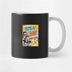 Fgteev Merchandise Fgteev Mugs