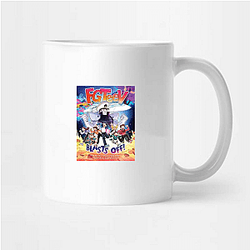 Fgteev Signature Fgteev Mugs