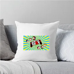 Fgteev Merch Fgteev Pillows Cover