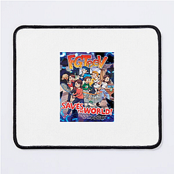 Fgteev Collection for fans Fgteev Mouse Pads