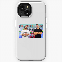 Fgteev Limited Collection Fgteev iPhone Cases