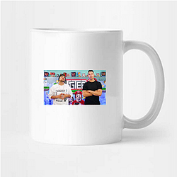 Fgteev Limited Collection Fgteev Mugs