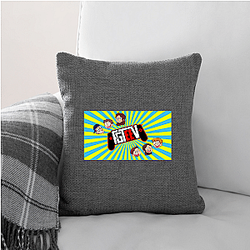 Fgteev Merch Fgteev Pillows Cover