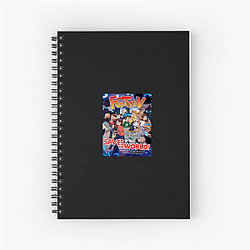 Fgteev Collection for fans Fgteev Notebook