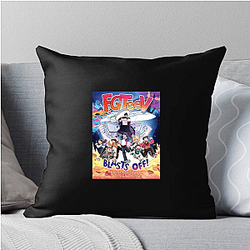 Fgteev Signature Fgteev Pillows Cover