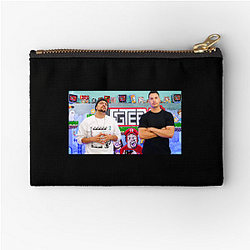 Fgteev Limited Collection Fgteev Zipper Pouches
