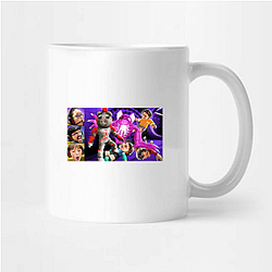 Fgteev Fan Art Fgteev Mugs