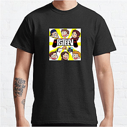 Fgteev Merch Collection Fgteev T-Shirts