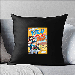 Fgteev Merchandise Fgteev Pillows Cover