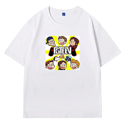 Fgteev Merch Collection Fgteev T-Shirts