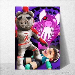 Fgteev Fan Art Fgteev Posters