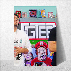 Fgteev Limited Collection Fgteev Posters