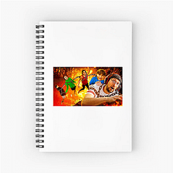 Fgteev Merch For Fans Fgteev Notebook