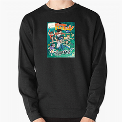 Fgteev Special Collection Fgteev Sweatshirts