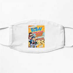 Fgteev Merchandise Fgteev Face Masks