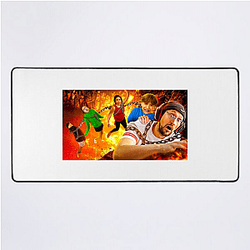 Fgteev Merch For Fans Fgteev Mouse Pads