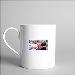 Fgteev Limited Collection Fgteev Mugs