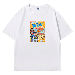 Fgteev Merchandise Fgteev T-Shirts