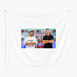 Fgteev Limited Collection Fgteev Tapestries