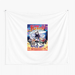 Fgteev Signature Fgteev Tapestries