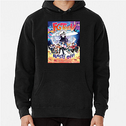 Fgteev Signature Fgteev Hoodies