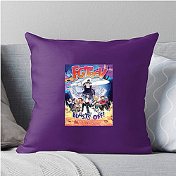 Fgteev Signature Fgteev Pillows Cover