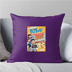 Fgteev Merchandise Fgteev Pillows Cover