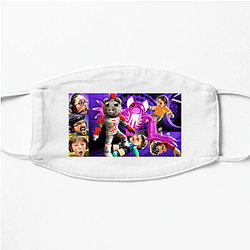 Fgteev Fan Art Fgteev Face Masks