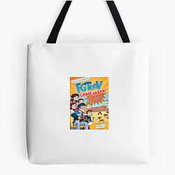 Fgteev Merchandise Fgteev Bags