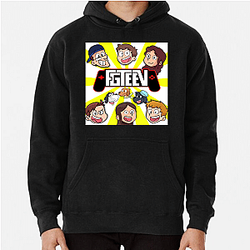 Fgteev Merch Collection Fgteev Hoodies