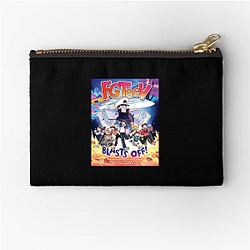 Fgteev Signature Fgteev Zipper Pouches