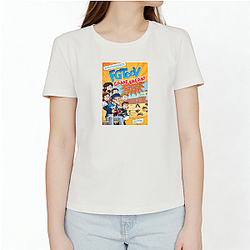 Fgteev Merchandise Fgteev T-Shirts
