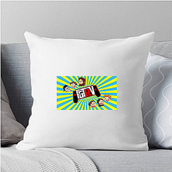 Fgteev Merch Fgteev Pillows Cover