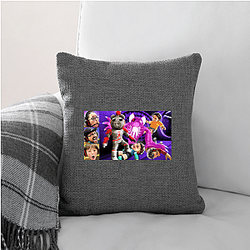 Fgteev Fan Art Fgteev Pillows Cover