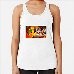 Fgteev Merch For Fans Fgteev Tank Tops