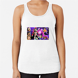 Fgteev Fan Art Fgteev Tank Tops