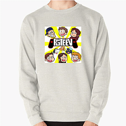 Fgteev Merch Collection Fgteev Sweatshirts