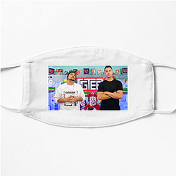 Fgteev Limited Collection Fgteev Face Masks