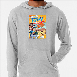 Fgteev Merchandise Fgteev Hoodies