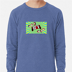 Fgteev Merch Fgteev Sweatshirts