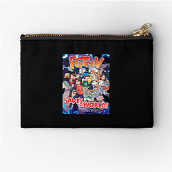Fgteev Collection for fans Fgteev Zipper Pouches