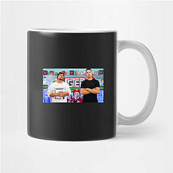 Fgteev Limited Collection Fgteev Mugs