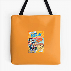 Fgteev Merchandise Fgteev Bags