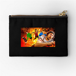 Fgteev Merch For Fans Fgteev Zipper Pouches