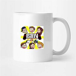 Fgteev Merch Collection Fgteev Mugs