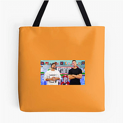 Fgteev Limited Collection Fgteev Bags